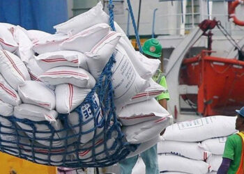 සහල් ආනයන අවසරය දීර්ඝ කිරීමට කැබිනට්ටුව අවසර දෙයි