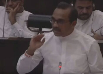 කෝපා කමිටුවේ සභාපති ධුරය විපක්ෂයට