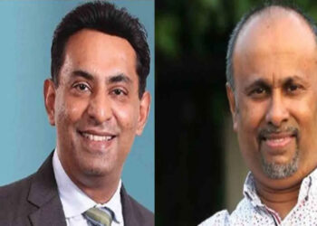 උදයංගට සහ කපිල චන්ද්‍රසේනට අමෙරිකාවෙන් සම්බාධක