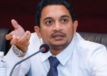 නිෂ්පාදන ආර්ථිකයක් තුළ අපනයන ආදායම ඩො.බි 45ක් දක්වා ගෙන ඒමට කටයුතු කරනවා – නි.ඇමති චතුරංග