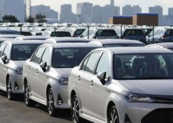 වාහන ආනයනකරුවන්ගේ සංගමයෙන් ප්‍රකාශයක්