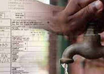 ‘දුම්රිය නිවාස ජල බිල රු.5යි’: කෝටි 9ක වැය බර රේල්ලුවට