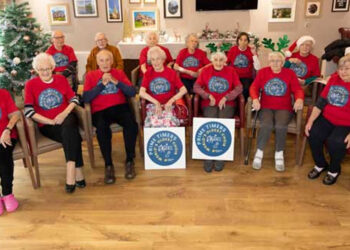 ලොව වයස් ගතම සංගීත කණ්ඩය