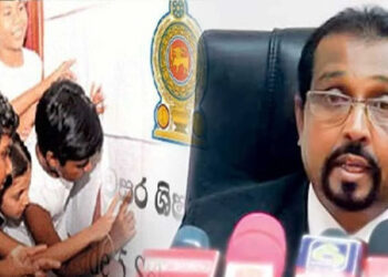 ශිෂ්‍යත්වයේ දිවයිනේ ප්‍රථමයා ලකුණු 188යි