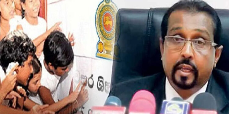 ශිෂ්යත්වයේ දිවයිනේ ප්රථමයා ලකුණු 188යි