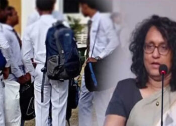 උසස් පෙළ සිසුන් පාසලෙන් ඈත් වීම පිළිබඳ සොයාබැලිය යුතුයි