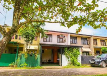 මාදිවෙල මන්ත්‍රී නිවාසවල කුලිය යළි තක්සේරුවට යයි