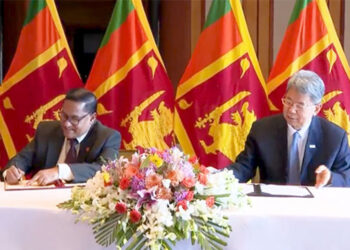 අලුත් තෙල් පිරිපහදුවකට සයිනොපෙක් සමග ගිවිසුමක්
