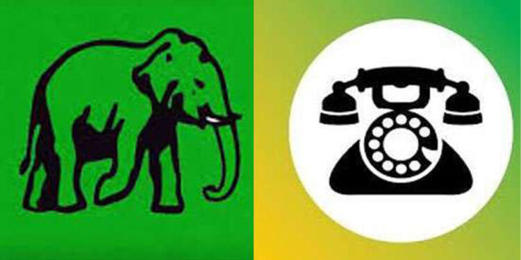 සජබ – එජාප තුන්වන සාකච්ඡාවත් සාර්ථකව අවසන්