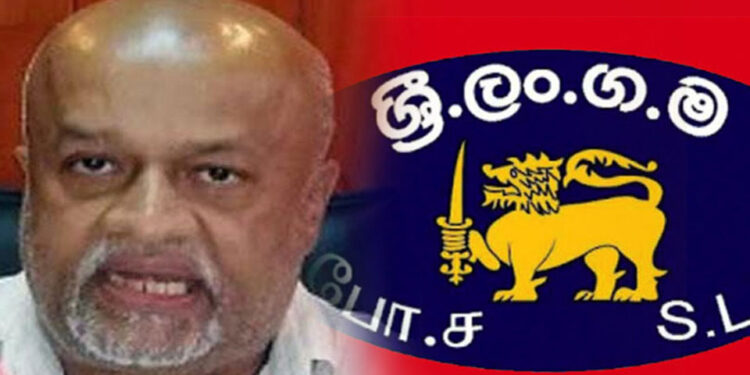 ලංගම සභාපති ඉල්ලා අස්වේ