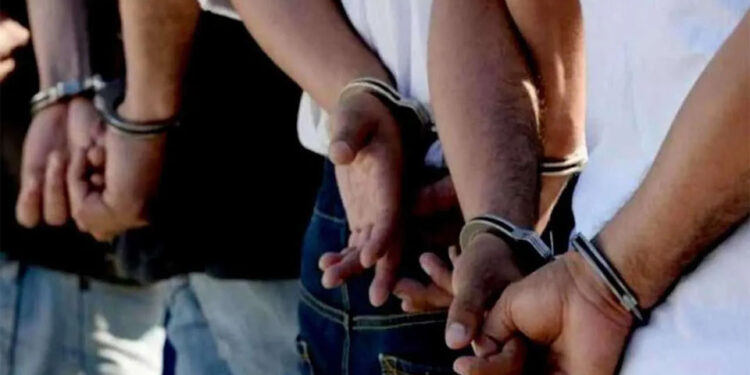 නිලන්ති කොට්ටහච්චිට අපහාස කළ හිටපු මන්ත්‍රී අත්අඩංගුවට