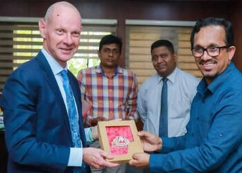 නිපුණතා සංවර්ධනයට ඔස්ට්‍රේලියානු රජයේ සහාය