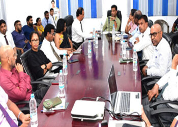 ආයුර්වේද ඖෂධවලට ප්‍රමිතිය අනිවාර්යයි