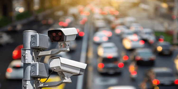 මාර්ග නීති කඩ කරන රියැදුරන් අල්ලන්න පොලිසියට නව මෘදුකාංගයක්