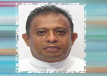 ‘ජනතාවට බිය නැතිව ජීවත් වෙන්න සැලසූ මහින්දට ගෙයක් දීම පවක් නොවේ’-චන්දිම වීරක්කොඩි