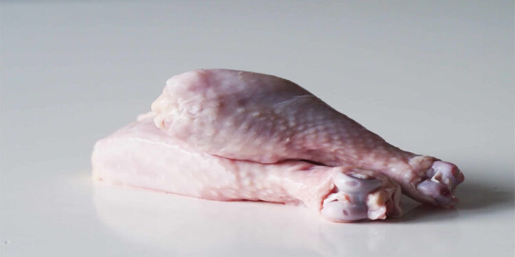 ලංකාවෙන් චීනයට කුකුළු මස්