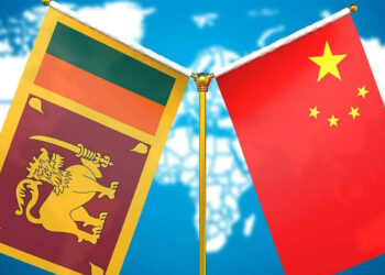 ජනපතිගේ සිව් දින චීන රාජ්‍ය සංචාරයේ අවසන් දිනය අද