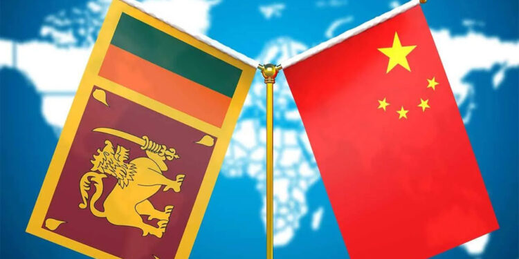 ජනපතිගේ සිව් දින චීන රාජ්‍ය සංචාරයේ අවසන් දිනය අද