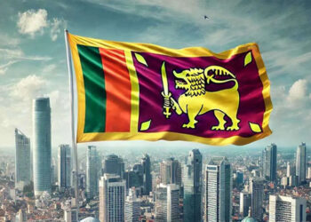 ක්ලීන් ශ්රී ලංකා ජාතික වැඩසටහන අදින් ඇරඹේ