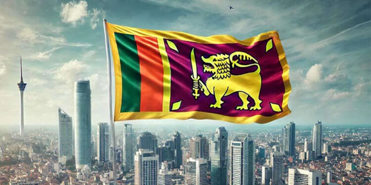 ක්ලීන් ශ්‍රී ලංකා ජාතික වැඩසටහන අදින් ඇරඹේ