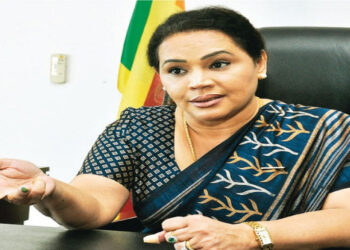 ඩයනා නිවැරදියැයි කිව්වත් නඩුව අඛණ්ඩව ඉදිරියට