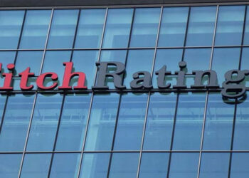 Fitch Ratings, ශ්‍රී ලංකාවේ බැංකු 10ක ශ්‍රේණිය ඉහළ දමයි