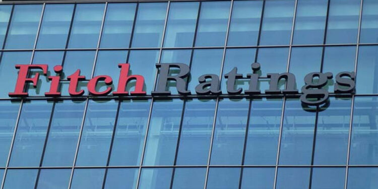 Fitch Ratings, ශ්‍රී ලංකාවේ බැංකු 10ක ශ්‍රේණිය ඉහළ දමයි