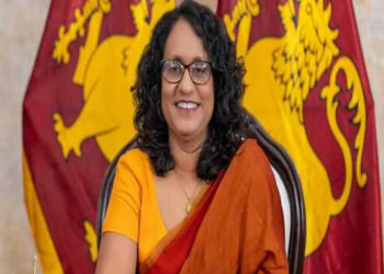 ක්ලීන් ශ්‍රී ලංකා ගැන දින දෙකක විවාදයක්
