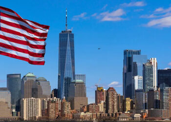 ඇමෙරිකාවේ විස මීදුමක්