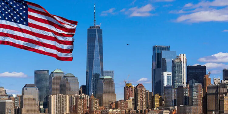 ඇමෙරිකාවේ විස මීදුමක්