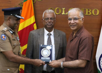 පොලිසියට ’’සින්ගල් කැබ්’’ දෙන්න ඉන්දීය ගිවිසුමක්