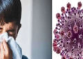 චීනයේ HMPV වෛරසය ඉන්දියාවට – ආසාදනය වූ බිළින්ඳන් දෙදෙනෙක් සොයා ගැනේ