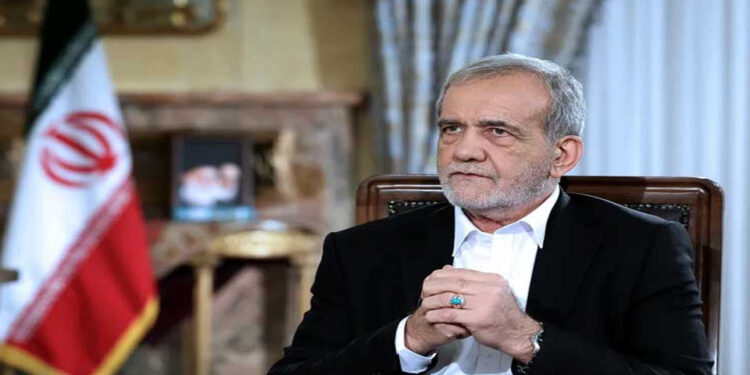 අපි ට්රම්ප් මරන්න හැදුවේ නෑ – ඉරානය