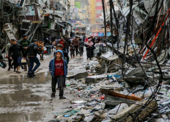 ඊශ්රායල හමාස් සටන් විරාමයක් !