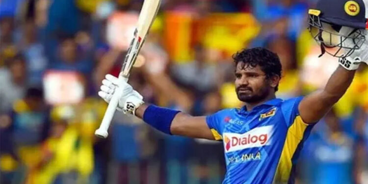 කුසල් ජනිත්ගෙන් සුපිරි ශතකයක්