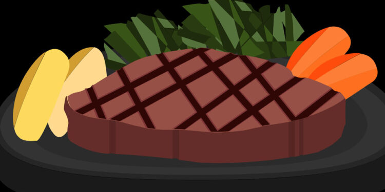 කොළඹ හරක් මස් හිඟයක්