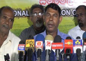 තෙත වී සඳහාත් සහතික මිලක් ඉල්ලයි