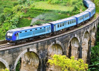 උඩරට දුම්රිය ප්‍ර වේශ පත්‍ර අන්තර්ජාලයට නිකුත් කර තත්පර 42න් විකිණී අවසන්