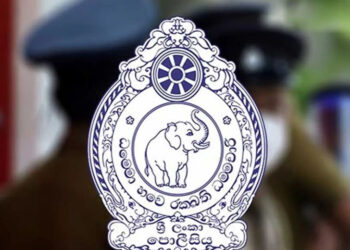 පොලීසියේ ඉහළ පුටු 11ක වෙනසක්