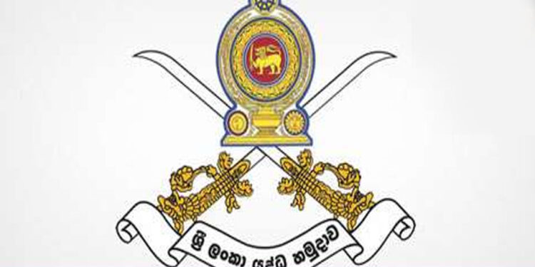 දින දෙකකදි යුද හමුදාව වි ගබඩා 30ක් නවිකරණය කර අවසන්