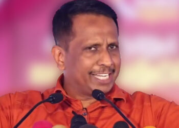 වතු ජනතාවට මහල් නිවාස ක්‍රමයක්