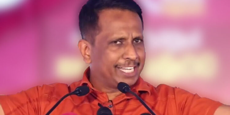 වතු ජනතාවට මහල් නිවාස ක්‍රමයක්