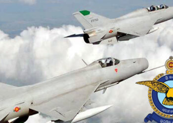 ගුවන් හමුදාවේ ගුවන් යානා ඇණිය ශක්තිමත් කිරිමට යයි