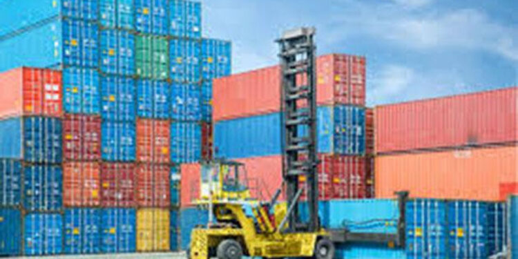 රේගුවෙන් ට්රිලියන 1.5 ක වාර්තාගත ආදායමක්