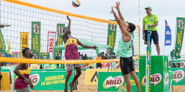 ශ්‍රී ලංකාවෙන් ඉරානයට අනපේක්ෂිත ප්‍රහාරයක්