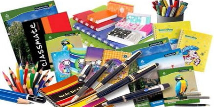 ’අභ්‍යාස පොත්මිල සියයට 20කින් අඩු කළා’