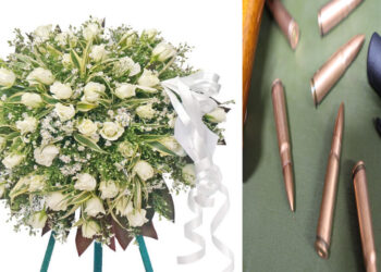 මෝදර නිවසක් ඉදිරිපිට මල් වැඩමක් සහ ජීවඋණ්ඩ