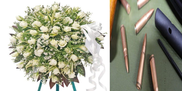 මෝදර නිවසක් ඉදිරිපිට මල් වැඩමක් සහ ජීවඋණ්ඩ