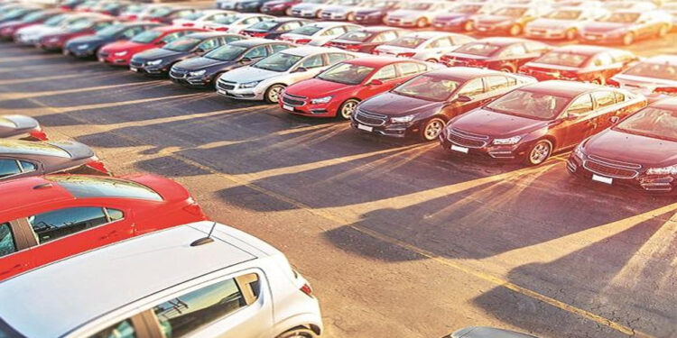 වාරිමාර්ග දෙපාර්තමේන්තුවේ වාහන තුන්සියයක් අතුරුදන්