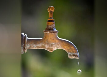 කොළඹට  පැය 12ක ජල කප්පාදුවක්